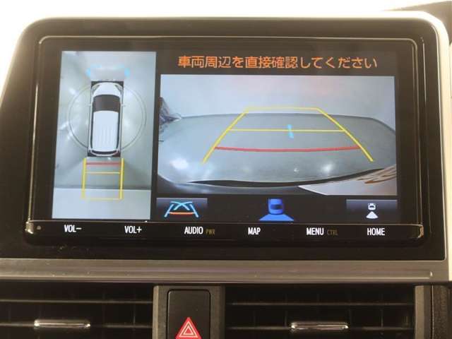 トヨタ シエンタ ハイブリッド 1.5 G サポカー シートヒーター フルセグTV 千葉県の詳細画像 その5