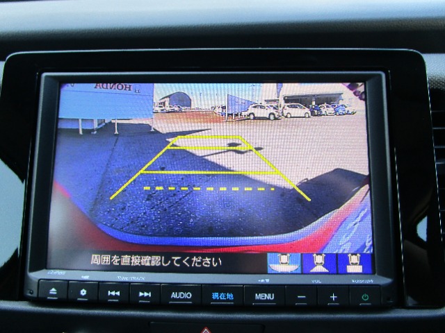 ホンダ フィット 1.5 e:HEV クロスター 4WD ドラレコ ワンオーナー 新潟県の詳細画像 その9