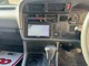 トヨタ ハイエース 3.0 クルージングキャビンS ディーゼルターボ 4WD DIY専用車 テーブル/組立ベッド付き 岡山県の詳細画像 その4