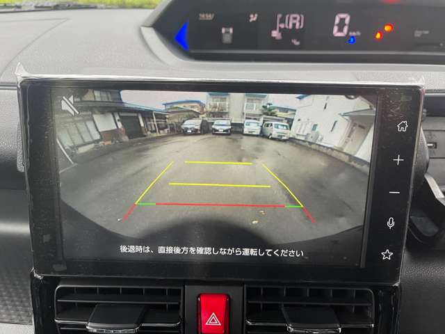ダイハツ タント 660 カスタム RS 届出済未使用車 8インチディスプレイ 福岡県の詳細画像 その6