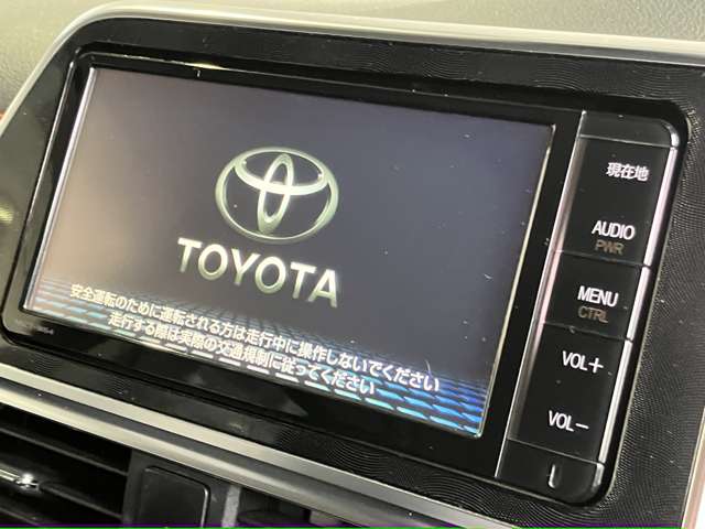 トヨタ シエンタ ハイブリッド 1.5 G フリップダウンモニター両側パワースライド 兵庫県の詳細画像 その8