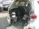 トヨタ ラクティス 1.3 X ウェルキャブ 車いす仕様車スロープタイプ タイプI 助手席側リアシート無 8ナンバー 愛媛県の詳細画像 その4