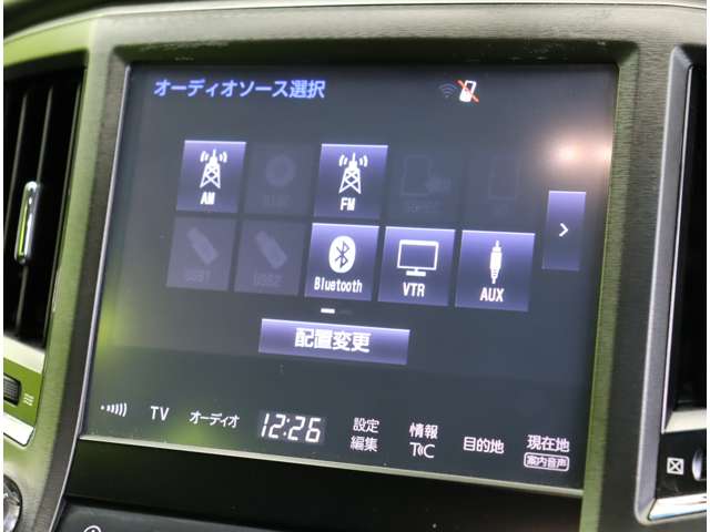トヨタ クラウンアスリート 2.0 S-T /後期型/ 福岡県の詳細画像 その11