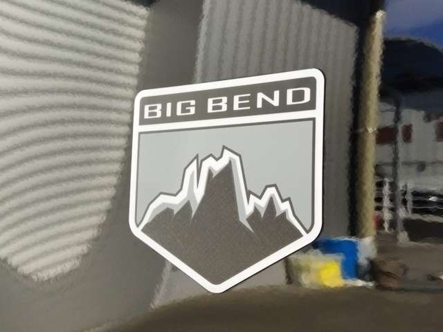 フォード ブロンコスポーツ BIG BEND 4×4 USモデル 自社直輸入BCD ECOBOOST 群馬県の詳細画像 その20