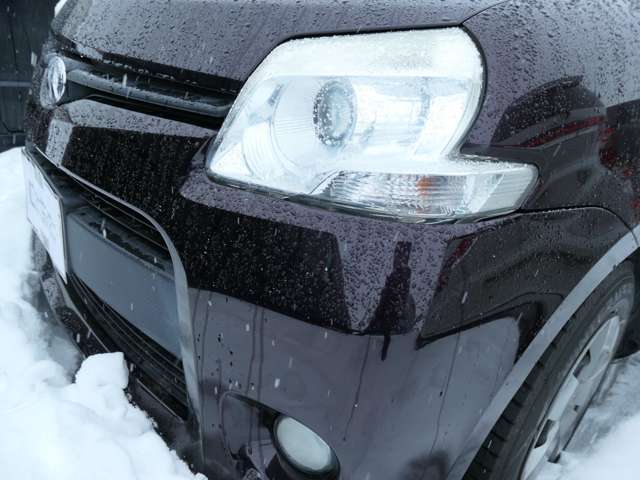 トヨタ シエンタ 1.5 ダイス リミテッド 4WD  北海道の詳細画像 その2
