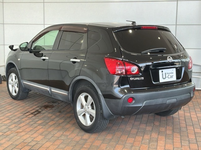 2011 Nissan Dualis – thumbnail 44