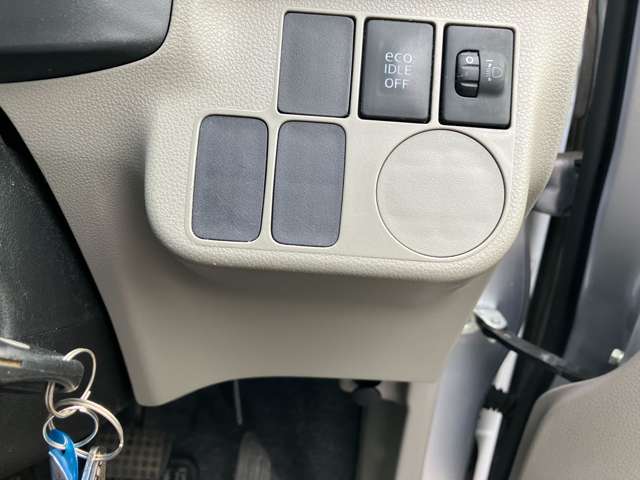 ダイハツ ミライース 660 L ドライブレコーダー ワンオーナー 石川県の詳細画像 その13