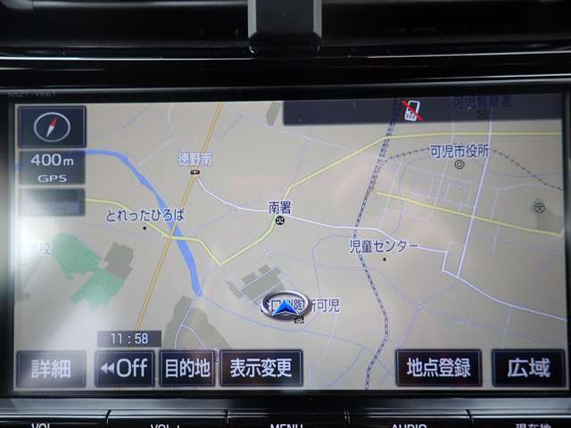 トヨタ プリウス 1.8 S ETC Bカメラ オートハイビーム LEDヘッド 岐阜県の詳細画像 その6