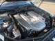 V8,5.5Lスーパーチャージャーのモンスターエンジンです。吹き上がりが素晴らしい、ビックリです。