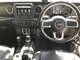 ジープ ラングラー アンリミテッド サハラ 3.6L 4WD 黒革 シートヒーター LEDナビ地デジ 大阪府の詳細画像 その3