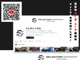 スズキ ジムニー 660 ランドベンチャー 4WD 本州仕入 ソノーラ16インチ マッドタイヤ 北海道の詳細画像 その3