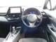 トヨタ C-HR ハイブリッド 1.8 S LED パッケージ シーケンシャルウィンカー 9インチナビ 福岡県の詳細画像 その4