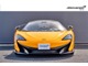 マクラーレン 600LT 3.8 McLaren QUALIFIED TOKYO 正規認定中古車 東京都の詳細画像 その4