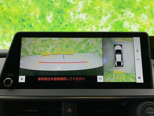 トヨタ プリウス 2.0 Z デジタルインナーミラー 岡山県の詳細画像 その12