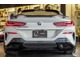 EVO15.1トランクスポイラー【BMW8シリーズG15】・・・￥168,000（税別）