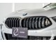 BMW Individualハイグロス・シャドー・ライン・プラス｛キドニーグリルフレーム、キドニーグリルバー、エアブリーザーインサート、デュアルエキゾーストテールパイプ）