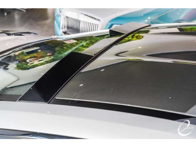 EVOG15.1ルーフウィング【BMW8シリーズG15】・・・￥88,000（税別）