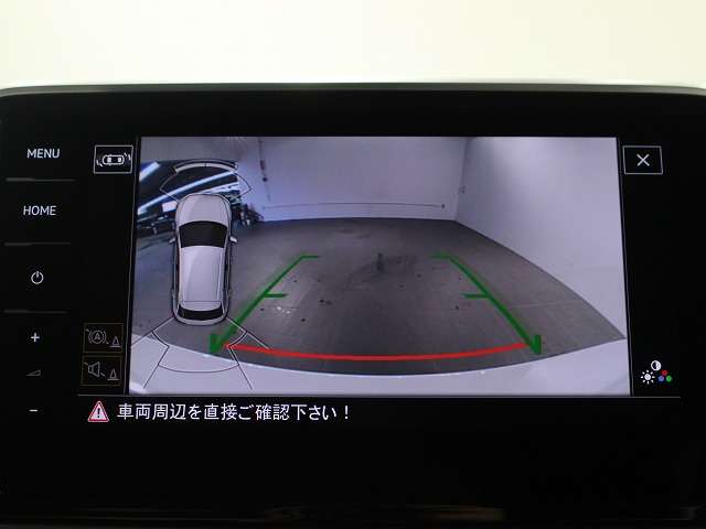 フォルクスワーゲン T-Roc TDI スタイル ディーゼルターボ 試乗車 パワーテールゲート ETC2.0 京都府の詳細画像 その15