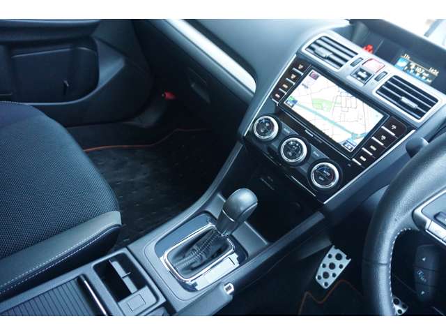 スバル インプレッサXV 2.0i-L アイサイト 4WD カーセンサー認定車1年保証走行距離無制限 群馬県の詳細画像 その15
