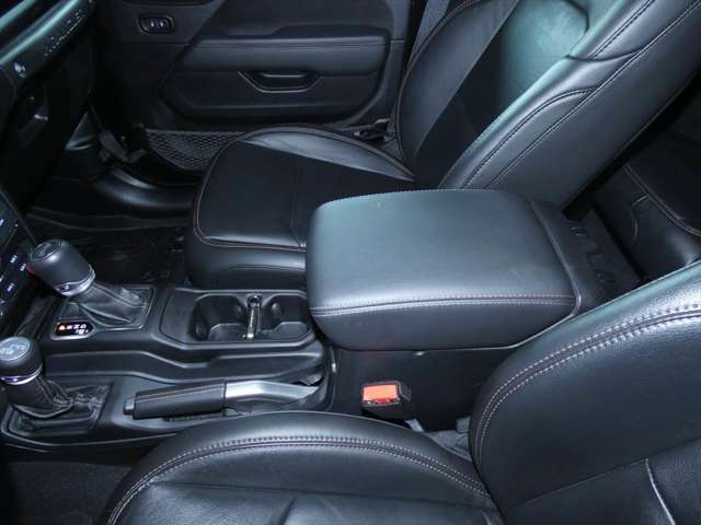 Jeep Wrangler, фото 52
