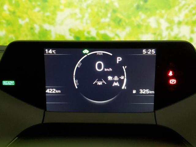 トヨタ プリウス 2.0 Z E-Four 4WD サンルーフ/デジタルインナーミラー 高知県の詳細画像 その14