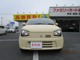 スズキ アルト 660 L スズキ セーフティ サポート装着車 純正オーディオ 福岡県の詳細画像 その2