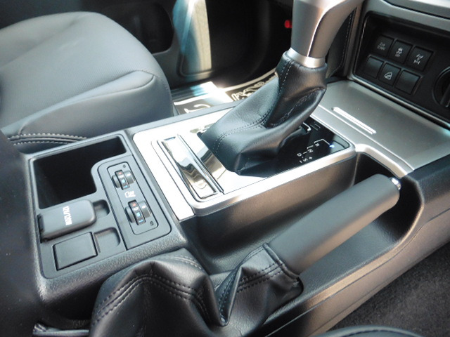 トヨタ ランドクルーザープラド 2.8 TX Lパッケージ ディーゼルターボ 4WD SR ナビ 社外17AW 千葉県の詳細画像 その16