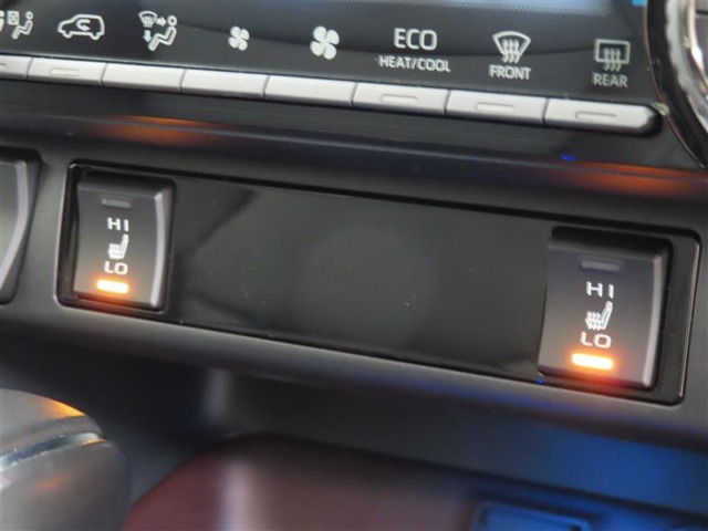 トヨタ RAV4 2.0 G 4WD パノラマムーンルーフステアリングヒーター 埼玉県の詳細画像 その10