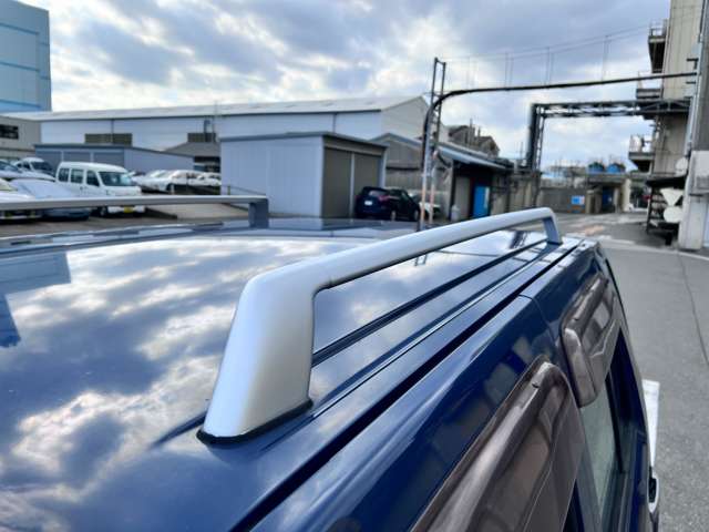 日産 ラシーン 1.5 タイプII 4WD  福岡県の詳細画像 その16