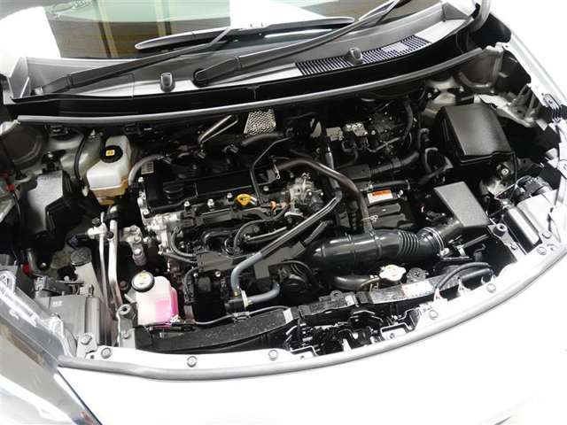 トヨタ ヤリスクロス 1.5 ハイブリッド G E-Four 4WD ナビキット パノラミックビュー ドラレコ 広島県の詳細画像 その18