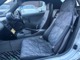 【純正ハーフレザーシート】を装備しており、車内の高級感がアップしております☆