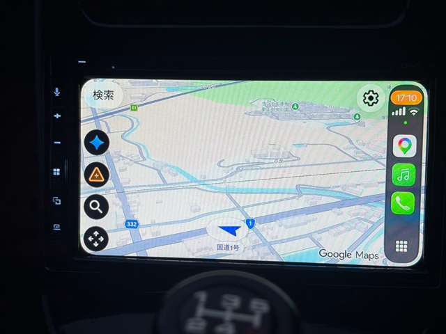 Ｐｉｏｎｎｅｒ６．８インチディスプレイオーディオ装備しております。Ｂｌｕｅｔｏｏｔｈ、Ａｐｐｌｅ ｃａｒ Ｐｌａｙ、ａｎｄｒｏｉｄオート、ＣＤご利用いただけます☆