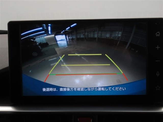 トヨタ ライズ 1.0 Z スマートアシスト フルセグナビ Bカメラ 愛知県の詳細画像 その16