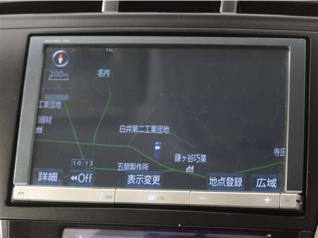 トヨタ プリウスα 1.8 S ウェルキャブ 助手席リフトアップシート車 Aタイプ  千葉県の詳細画像 その4