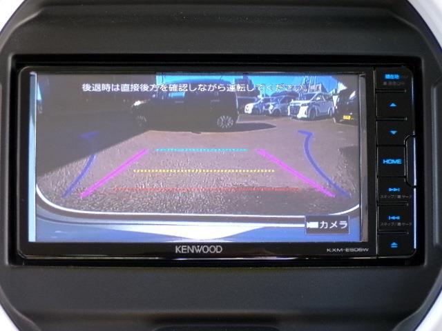 スズキ&nbsp;ハスラー&nbsp;660 ハイブリッド X&nbsp;ナビTV DVD CD Bluetooth バックカメラ&nbsp;宮城県の詳細画像&nbsp;その5
