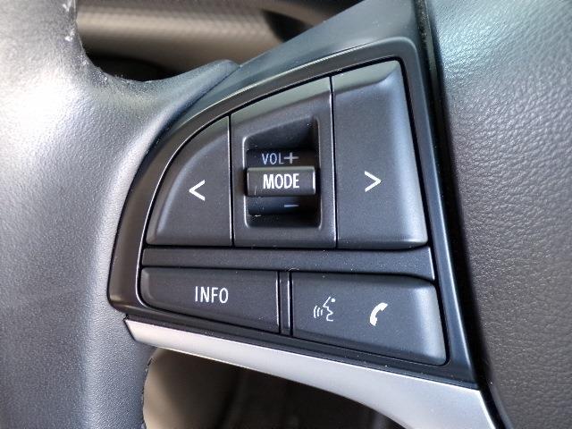スズキ&nbsp;ハスラー&nbsp;660 ハイブリッド X&nbsp;ナビTV DVD CD Bluetooth バックカメラ&nbsp;宮城県の詳細画像&nbsp;その7