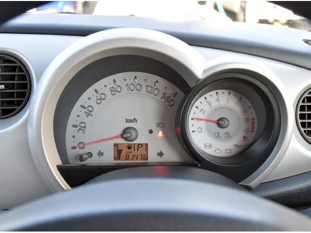 ダイハツ ミラジーノ 660 Xリミテッド タイミングベルト交換済 車検整備2年付 千葉県の詳細画像 その16