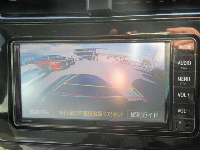 トヨタ プリウス 1.8 S 衝突軽減ブレーキナビETCバックモニター 山口県の詳細画像 その8