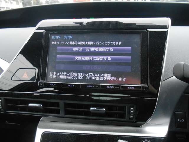 トヨタ MIRAI ベースモデル LEDヘッドライトスマートキー2個アルミ 神奈川県の詳細画像 その9