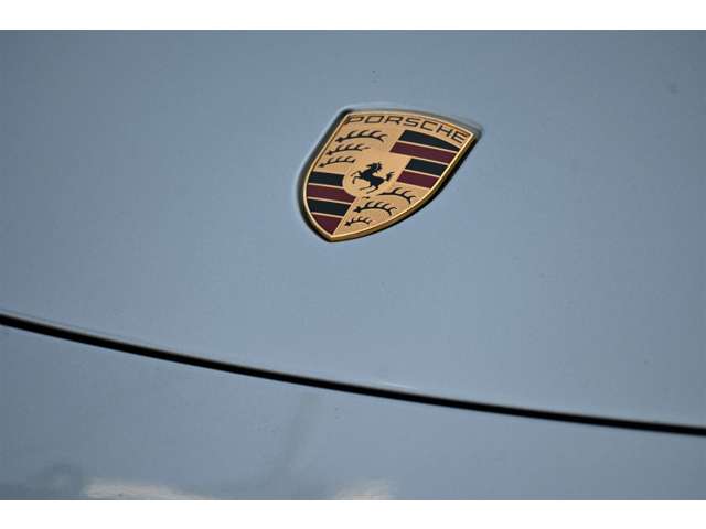 ポルシェ 911 ターボS PDK メーカー保証付き ブルメスター 愛知県の詳細画像 その17