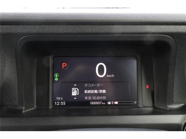 ホンダ N-BOX カスタム 660 LEDヘッドライト/クルーズコントロール 長野県の詳細画像 その8