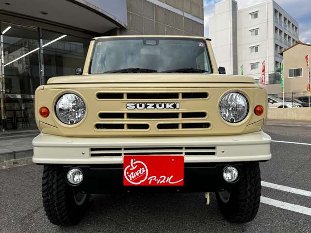 スズキ ジムニー 660 XL 4WD DAMD/theROOTS コンプリートカー 愛知県の詳細画像 その5