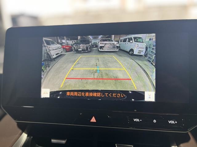 トヨタ ハリアー 2.0 G バックカメラ・アルミホイール・LED 兵庫県の詳細画像 その20