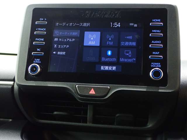 トヨタ ヤリス 1.5 X 4WD ディーラー販売 寒冷地 バックカメラ 北海道の詳細画像 その15