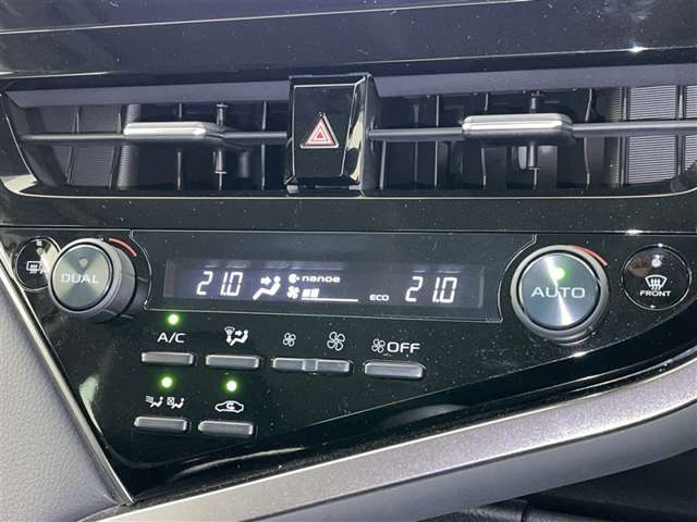 トヨタ&nbsp;カムリ&nbsp;2.5 G レザーパッケージ&nbsp;&nbsp;愛知県の詳細画像&nbsp;その15