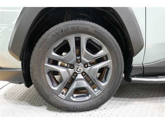 トヨタ&nbsp;RAV4&nbsp;2.0 アドベンチャー 4WD&nbsp;&nbsp;広島県の詳細画像&nbsp;その8
