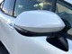 ウインカーミラーなので対向車からの視認性も良し！