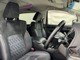 見通しのよいすっきりとした視界で、誰でも運転しやすいです。運転のしやすさは疲れにくさにも繋がりますよ♪