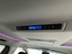 後部座席にもエアコンがあります。ＵＳＢも付いていますので携帯の充電もばっちり！車内で後ろの人も快適に過ごすことが出来ます！