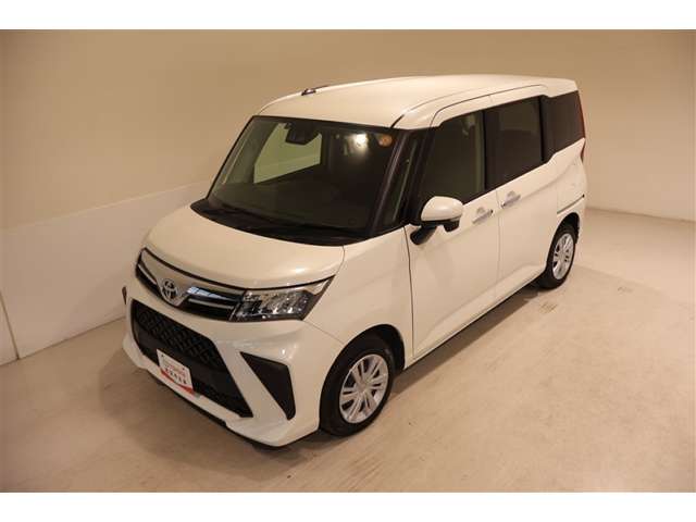 トヨタ&nbsp;ルーミー&nbsp;1.0 G&nbsp;&nbsp;石川県の詳細画像&nbsp;その6